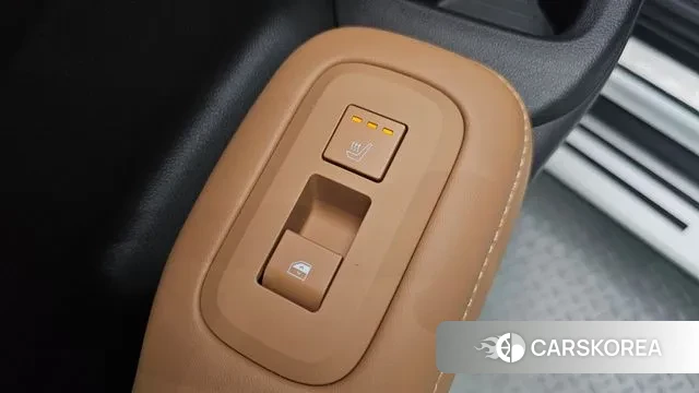 Hyundai Santa Fe (MX5) id 3236851 из Кореи 8