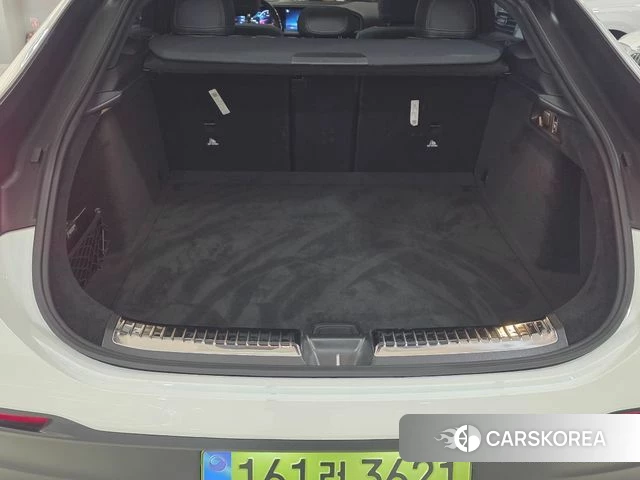 Mercedes-Benz GLE-Class W167 id 4664733 из Кореи 8
