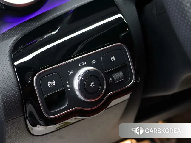 Mercedes-Benz CLA AMG id 4314838 из Китая 8