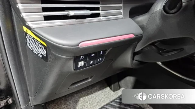 Hyundai The New Grandeur IG id 3692019 из Кореи 8