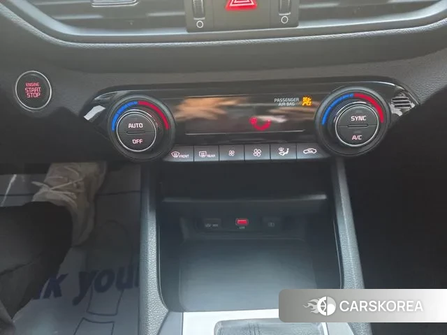 Kia The New K3 2nd generation id 3680559 из Кореи 8