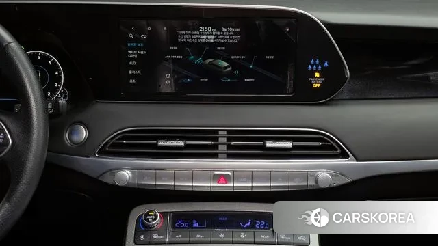 Hyundai Palisade id 3771470 из Кореи 8