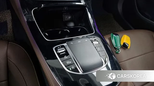 Mercedes-Benz E-Class W213 id 3438909 из Кореи 8