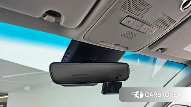 Hyundai The New Grandeur IG Hybrid id 4507360 из Кореи 8