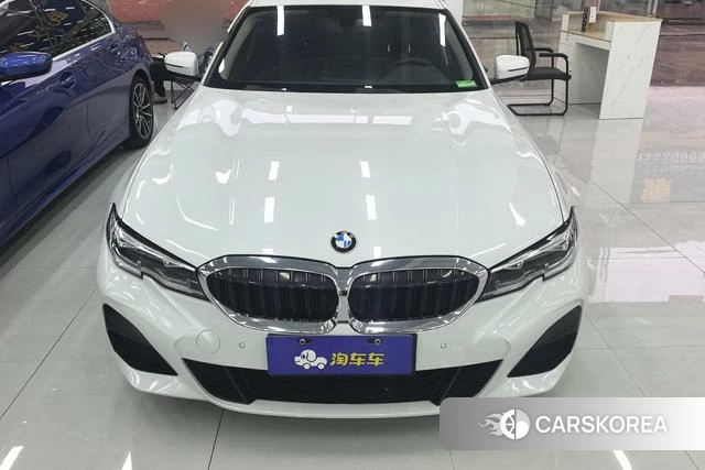 BMW 3 series id 4256383 из Китая 8