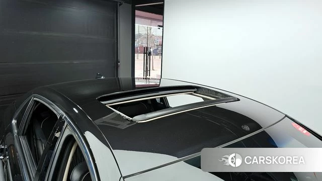 Genesis G90 id 3814200 из Кореи 8