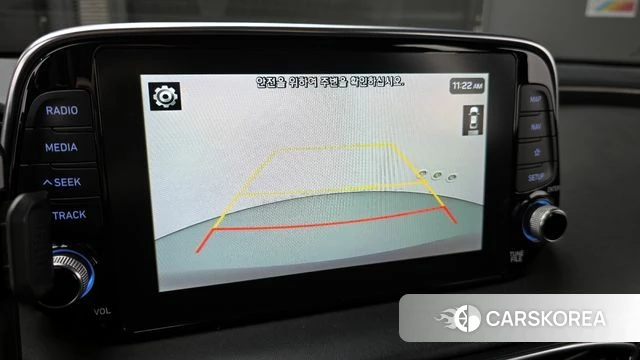 Hyundai Santa Fe TM id 3905518 из Кореи 8