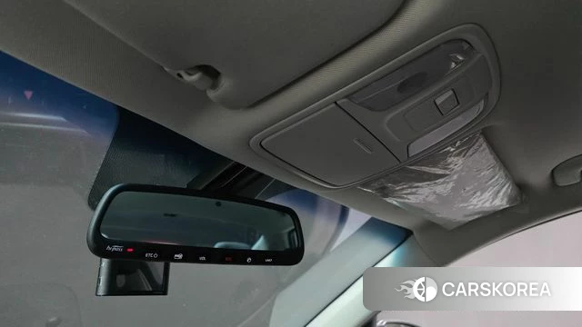 Kia The New K5 2nd generation id 3845587 из Кореи 8