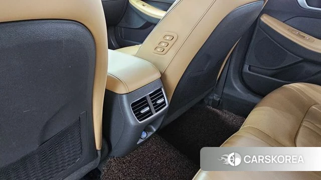 Hyundai Sonata (DN8) id 3942596 из Кореи 8