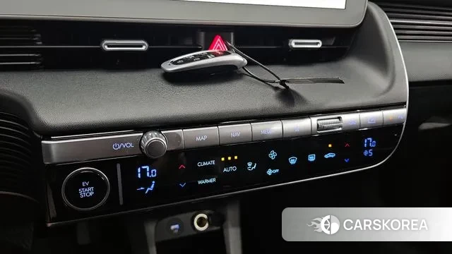 Hyundai Ionic 5 id 3058461 из Кореи 8