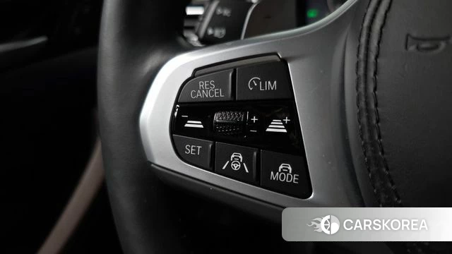BMW X4 (G02) id 4302405 из Кореи 8