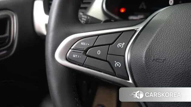 Renault Korea (Samsung) XM3 id 3278541 из Кореи 8