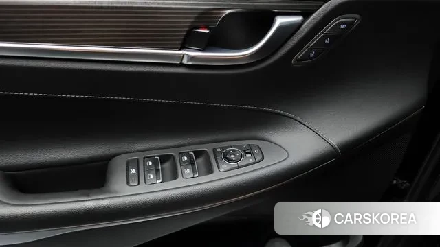 Hyundai Grandeur IG id 2941161 из Кореи 8