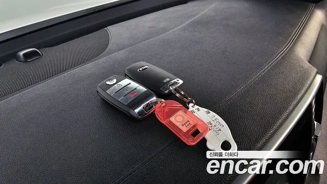 Kia Sportage 4th Generation id 2487836 из Кореи 8