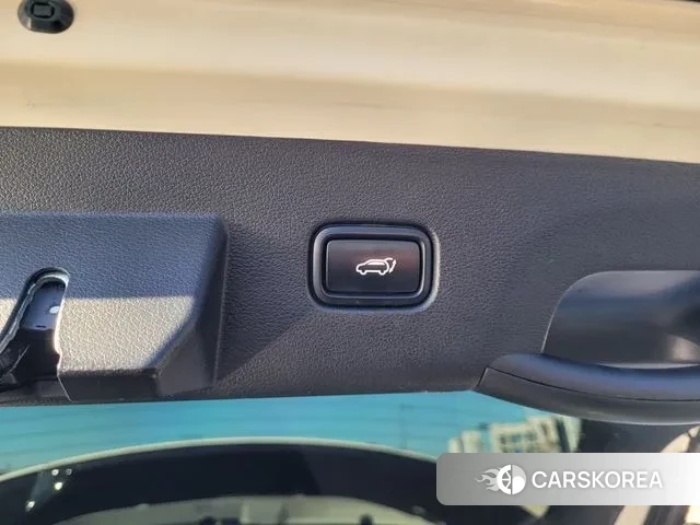 Kia Sportage 5th Generation Hybrid id 3619074 из Кореи 8