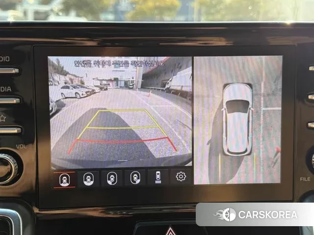 Kia Sorento 4th Generation id 3778056 из Кореи 8