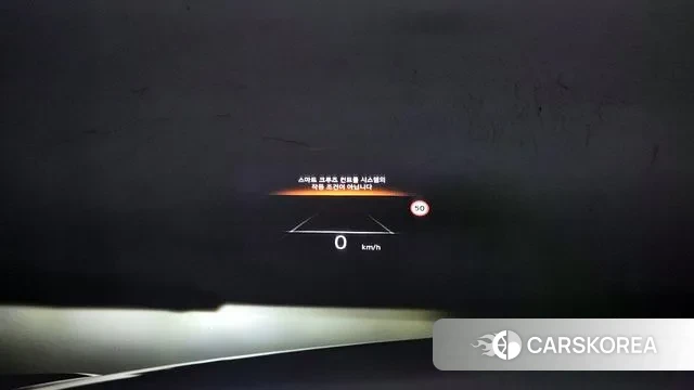 Genesis G80 (RG3) id 3572497 из Кореи 8