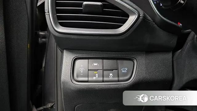 Hyundai Santa Fe TM id 2555984 из Кореи 8