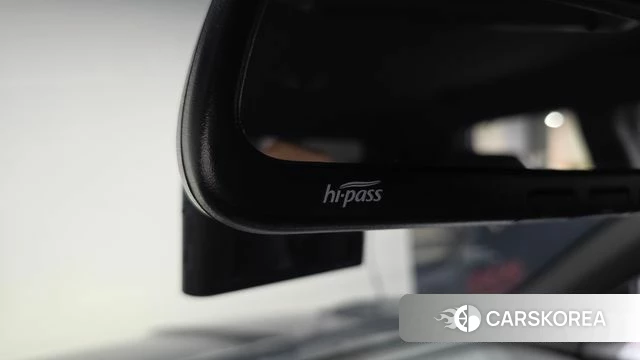 Ssangyong Actian 2nd Generation id 3882982 из Кореи 8