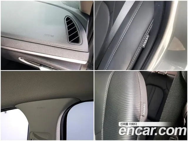 Hyundai Sonata Hybrid (DN8) id 2682990 из Кореи 8