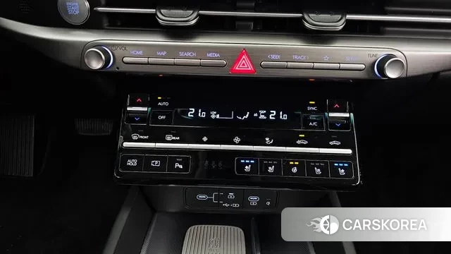 Hyundai Grandeur (GN7) id 3734707 из Кореи 8