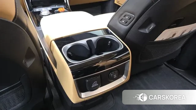 Kia Carnival 4th generation id 3360208 из Кореи 8