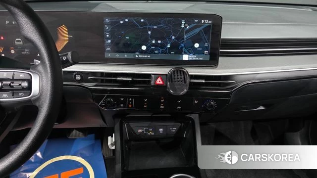 Kia The New K5 3rd generation id 4321815 из Кореи 8
