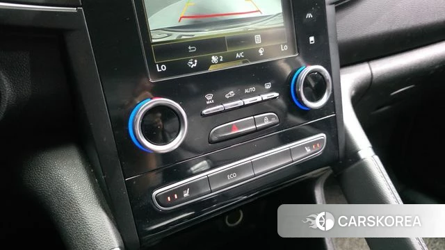 Renault Korea (Samsung) QM6 id 4363025 из Кореи 8