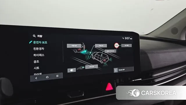 Kia The New Carnival 4th Generation id 3696249 из Кореи 8