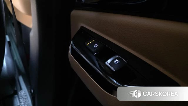 Kia Carnival 4th generation id 3827676 из Кореи 8