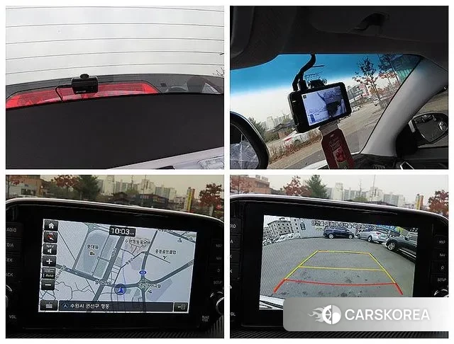 Hyundai All New Tucson id 2997793 из Кореи 8