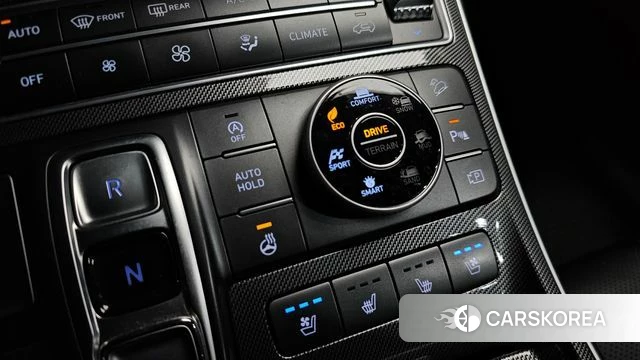 Hyundai The New Santa Fe id 4872816 из Кореи 8