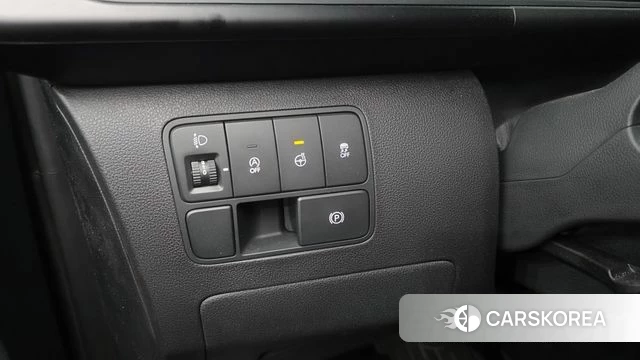 Hyundai Staria id 3921700 из Кореи 8