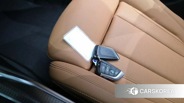 BMW 3 Series (G20) id 4670621 из Кореи 8