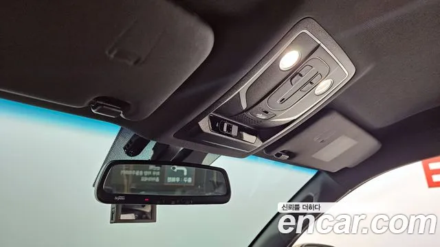 Ssangyong The New Rexton Sports Cannes id 2734568 из Кореи 8