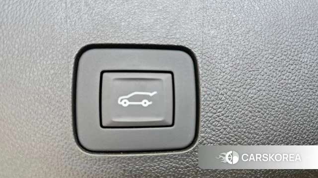 Chevrolet (GM Daewoo) Trax Crossover id 4773460 из Кореи 8