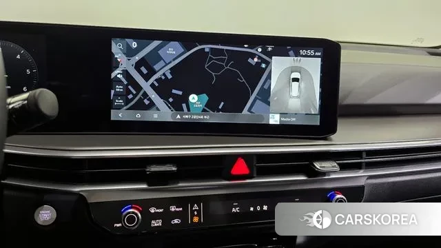 Kia The New Sorento 4th Generation id 3471697 из Кореи 8