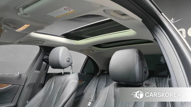 Mercedes-Benz E-Class W213 id 4551632 из Кореи 8