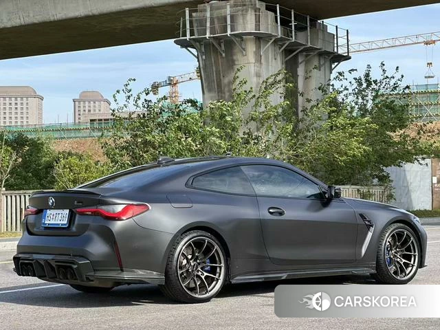 BMW M4 id 4265351 из Китая 8