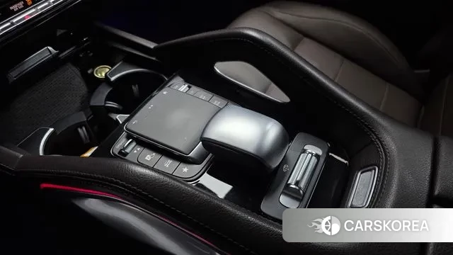 Mercedes-Benz GLE-Class W167 id 3598543 из Кореи 8