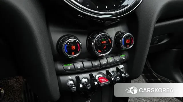 Mini Cooper S Convertible id 3053353 из Кореи 8