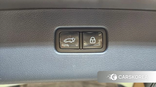 Genesis GV80 id 4310295 из Кореи 8