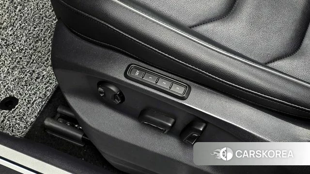 Volkswagen Tiguan second Generation id 3860672 из Кореи 8