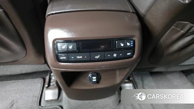 Hyundai The New Palisade id 4624343 из Кореи 8