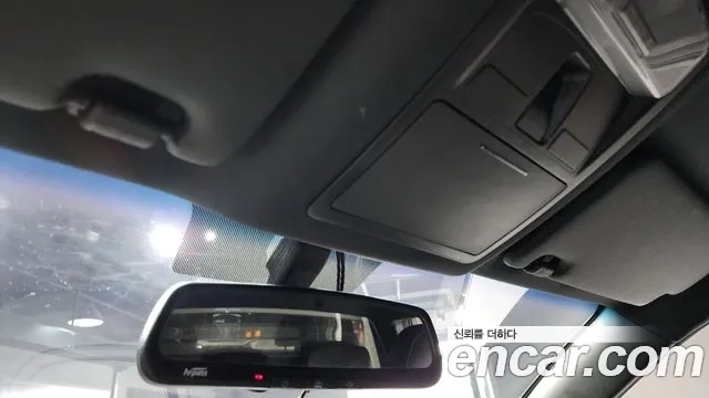 Ssangyong Rexton Sports Cannes id 2907525 из Кореи 8