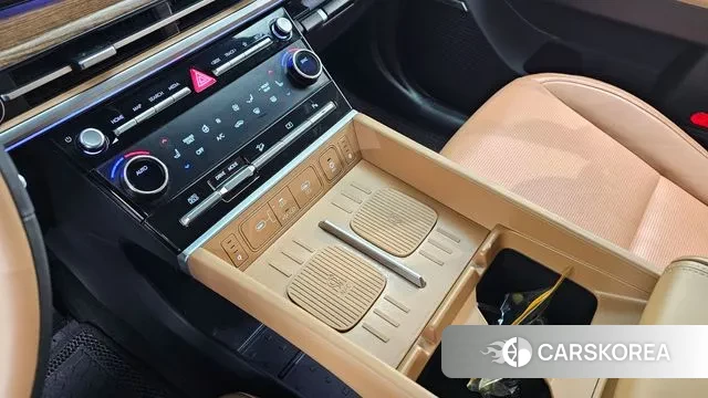 Hyundai Santa Fe (MX5) id 3426547 из Кореи 8