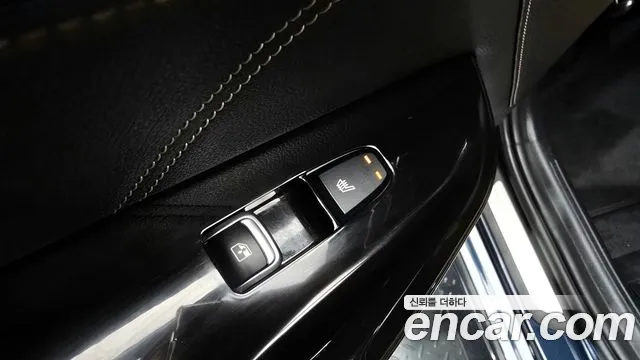 Kia K5 Hybrid 3rd Generation id 2839160 из Кореи 8