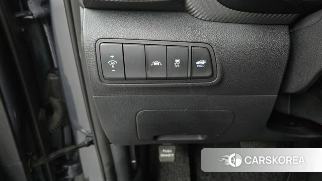 Hyundai All New Tucson id 4294128 из Кореи 8