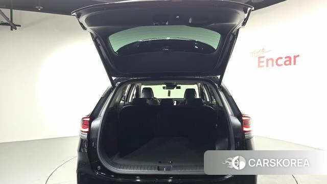 Kia Sportage 5th Generation Hybrid id 4655666 из Кореи 8