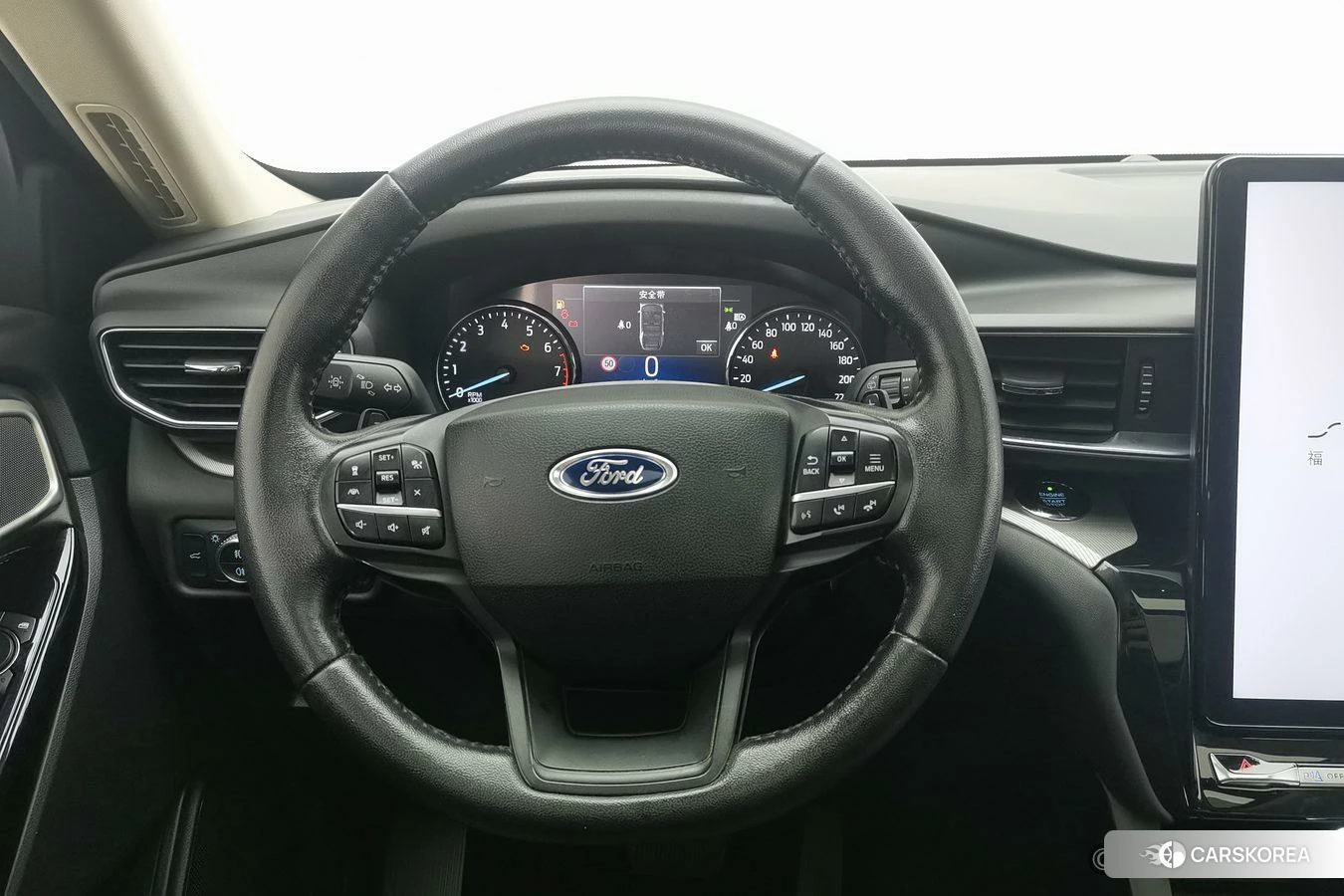 Ford Explorer id 4407264 из Китая 8